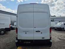 Ford Transit 2.0 350 EcoBlue Panel Van 5dr Diesel Manual FWD L2 H3 Euro 6 (130 ps) 
