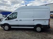 Ford Transit 2.0 350 EcoBlue Panel Van 5dr Diesel Manual FWD L2 H3 Euro 6 (130 ps) 