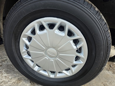 2.0 350 EcoBlue Panel Van 5dr Diesel Manual FWD L2 H3 Euro 6 (130 ps)