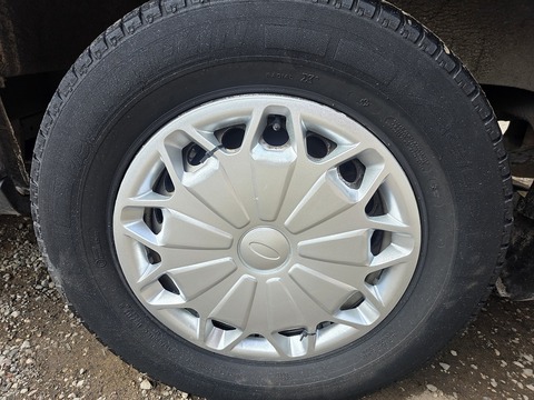 2.0 350 EcoBlue Panel Van 5dr Diesel Manual FWD L2 H3 Euro 6 (130 ps)