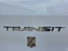 Ford Transit 2.0 350 EcoBlue Panel Van 5dr Diesel Manual FWD L2 H3 Euro 6 (130 ps) 