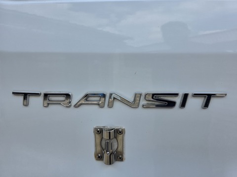 2.0 350 EcoBlue Panel Van 5dr Diesel Manual FWD L2 H3 Euro 6 (130 ps)