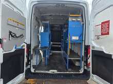 Ford Transit 2.0 350 EcoBlue Panel Van 5dr Diesel Manual FWD L2 H3 Euro 6 (130 ps) 