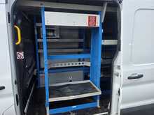 Ford Transit 2.0 350 EcoBlue Panel Van 5dr Diesel Manual FWD L2 H3 Euro 6 (130 ps) 