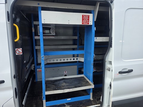2.0 350 EcoBlue Panel Van 5dr Diesel Manual FWD L2 H3 Euro 6 (130 ps)