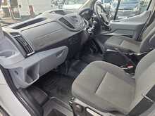 Ford Transit 2.0 350 EcoBlue Panel Van 5dr Diesel Manual FWD L2 H3 Euro 6 (130 ps) 
