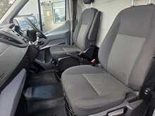 Ford Transit 2.0 350 EcoBlue Panel Van 5dr Diesel Manual FWD L2 H3 Euro 6 (130 ps) 