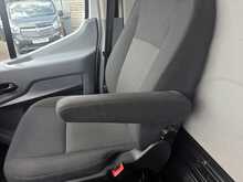 Ford Transit 2.0 350 EcoBlue Panel Van 5dr Diesel Manual FWD L2 H3 Euro 6 (130 ps) 