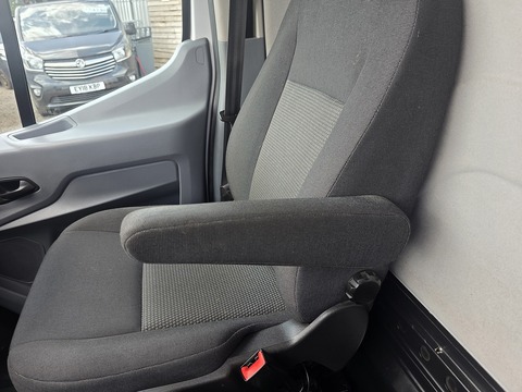 2.0 350 EcoBlue Panel Van 5dr Diesel Manual FWD L2 H3 Euro 6 (130 ps)
