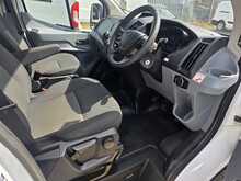 Ford Transit 2.0 350 EcoBlue Panel Van 5dr Diesel Manual FWD L2 H3 Euro 6 (130 ps) 