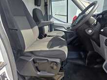 Ford Transit 2.0 350 EcoBlue Panel Van 5dr Diesel Manual FWD L2 H3 Euro 6 (130 ps) 