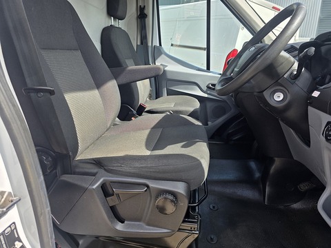 2.0 350 EcoBlue Panel Van 5dr Diesel Manual FWD L2 H3 Euro 6 (130 ps)