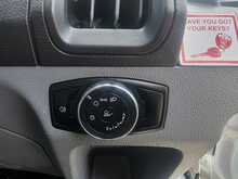 Ford Transit 2.0 350 EcoBlue Panel Van 5dr Diesel Manual FWD L2 H3 Euro 6 (130 ps) 
