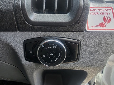 2.0 350 EcoBlue Panel Van 5dr Diesel Manual FWD L2 H3 Euro 6 (130 ps)