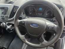 Ford Transit 2.0 350 EcoBlue Panel Van 5dr Diesel Manual FWD L2 H3 Euro 6 (130 ps) 