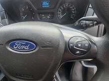 Ford Transit 2.0 350 EcoBlue Panel Van 5dr Diesel Manual FWD L2 H3 Euro 6 (130 ps) 