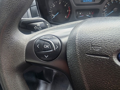 2.0 350 EcoBlue Panel Van 5dr Diesel Manual FWD L2 H3 Euro 6 (130 ps)