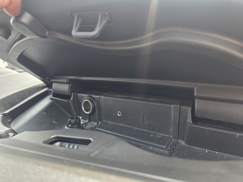 2.0 350 EcoBlue Panel Van 5dr Diesel Manual FWD L2 H3 Euro 6 (130 ps)