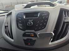 Ford Transit 2.0 350 EcoBlue Panel Van 5dr Diesel Manual FWD L2 H3 Euro 6 (130 ps) 