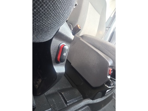 2.0 350 EcoBlue Panel Van 5dr Diesel Manual FWD L2 H3 Euro 6 (130 ps)