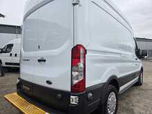 Ford Transit 2.0 350 EcoBlue Panel Van 5dr Diesel Manual FWD L2 H3 Euro 6 (130 ps) 