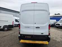 Ford Transit 2.0 350 EcoBlue Panel Van 5dr Diesel Manual FWD L2 H3 Euro 6 (130 ps) 