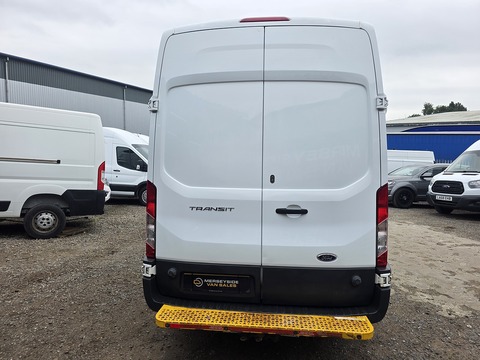 2.0 350 EcoBlue Panel Van 5dr Diesel Manual FWD L2 H3 Euro 6 (130 ps)