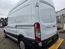 Ford Transit 2.0 350 EcoBlue Panel Van 5dr Diesel Manual FWD L2 H3 Euro 6 (130 ps) 