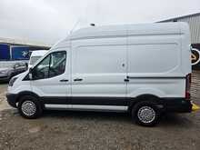 Ford Transit 2.0 350 EcoBlue Panel Van 5dr Diesel Manual FWD L2 H3 Euro 6 (130 ps) 