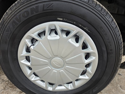 2.0 350 EcoBlue Panel Van 5dr Diesel Manual FWD L2 H3 Euro 6 (130 ps)