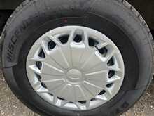 Ford Transit 2.0 350 EcoBlue Panel Van 5dr Diesel Manual FWD L2 H3 Euro 6 (130 ps) 