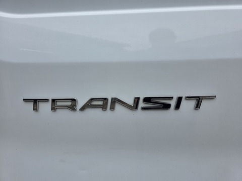 2.0 350 EcoBlue Panel Van 5dr Diesel Manual FWD L2 H3 Euro 6 (130 ps)