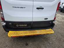 Ford Transit 2.0 350 EcoBlue Panel Van 5dr Diesel Manual FWD L2 H3 Euro 6 (130 ps) 