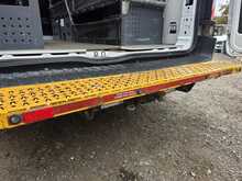Ford Transit 2.0 350 EcoBlue Panel Van 5dr Diesel Manual FWD L2 H3 Euro 6 (130 ps) 