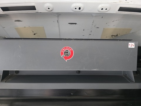 2.0 350 EcoBlue Panel Van 5dr Diesel Manual FWD L2 H3 Euro 6 (130 ps)