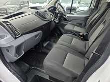 Ford Transit 2.0 350 EcoBlue Panel Van 5dr Diesel Manual FWD L2 H3 Euro 6 (130 ps) 