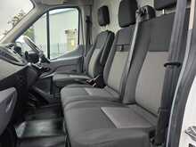 Ford Transit 2.0 350 EcoBlue Panel Van 5dr Diesel Manual FWD L2 H3 Euro 6 (130 ps) 