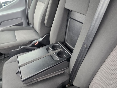 2.0 350 EcoBlue Panel Van 5dr Diesel Manual FWD L2 H3 Euro 6 (130 ps)