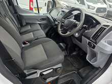 Ford Transit 2.0 350 EcoBlue Panel Van 5dr Diesel Manual FWD L2 H3 Euro 6 (130 ps) 
