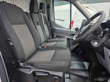Ford Transit 2.0 350 EcoBlue Panel Van 5dr Diesel Manual FWD L2 H3 Euro 6 (130 ps) 