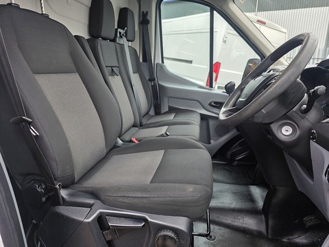 2.0 350 EcoBlue Panel Van 5dr Diesel Manual FWD L2 H3 Euro 6 (130 ps)