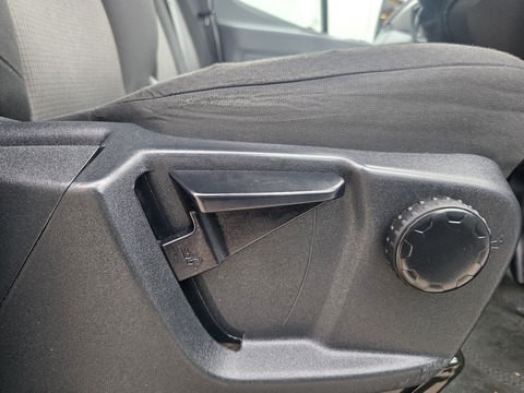 2.0 350 EcoBlue Panel Van 5dr Diesel Manual FWD L2 H3 Euro 6 (130 ps)