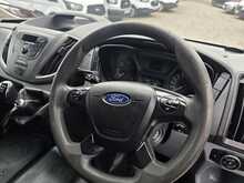 Ford Transit 2.0 350 EcoBlue Panel Van 5dr Diesel Manual FWD L2 H3 Euro 6 (130 ps) 