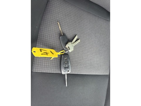 2.0 350 EcoBlue Panel Van 5dr Diesel Manual FWD L2 H3 Euro 6 (130 ps)