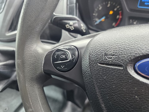 2.0 350 EcoBlue Panel Van 5dr Diesel Manual FWD L2 H3 Euro 6 (130 ps)