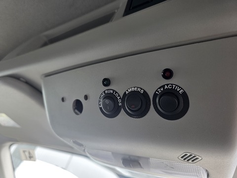 2.0 350 EcoBlue Panel Van 5dr Diesel Manual FWD L2 H3 Euro 6 (130 ps)
