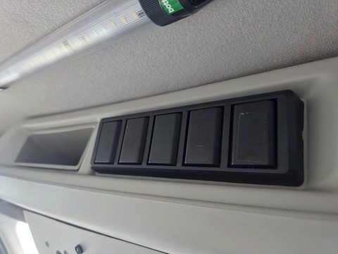 2.0 350 EcoBlue Panel Van 5dr Diesel Manual FWD L2 H3 Euro 6 (130 ps)
