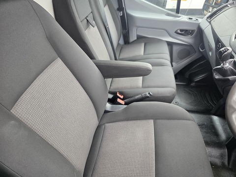 2.0 350 EcoBlue Panel Van 5dr Diesel Manual FWD L2 H3 Euro 6 (130 ps)