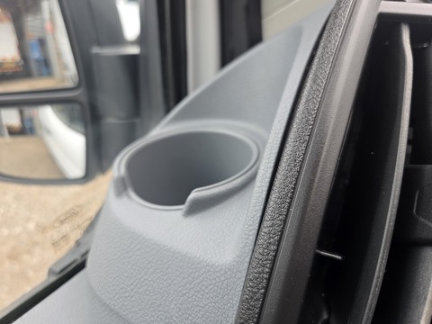2.0 350 EcoBlue Panel Van 5dr Diesel Manual FWD L2 H3 Euro 6 (130 ps)