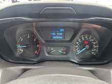 Ford Transit 2.0 350 EcoBlue Panel Van 5dr Diesel Manual FWD L2 H3 Euro 6 (130 ps) 